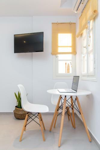 Apartamento Almyra Studio
