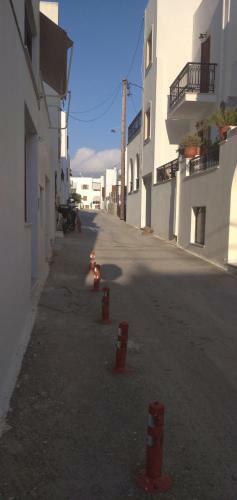 Apartamento Almyra Studio
