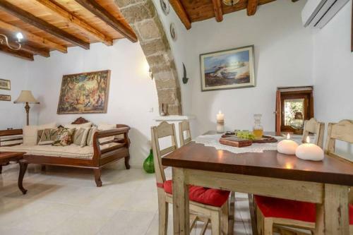 Traditional Castle House II