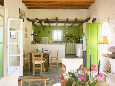 Katzilieris Country House
