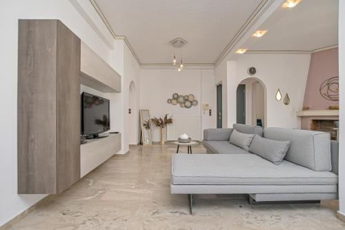 Apartamento Golden Rose Elegant Vacation Home