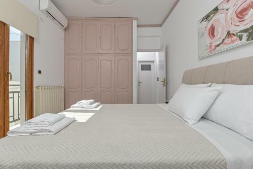 Apartamento Golden Rose Elegant Vacation Home