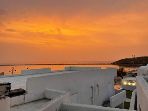 Apartamento Portara Gem