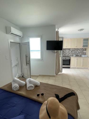 Apartamento Portara Gem