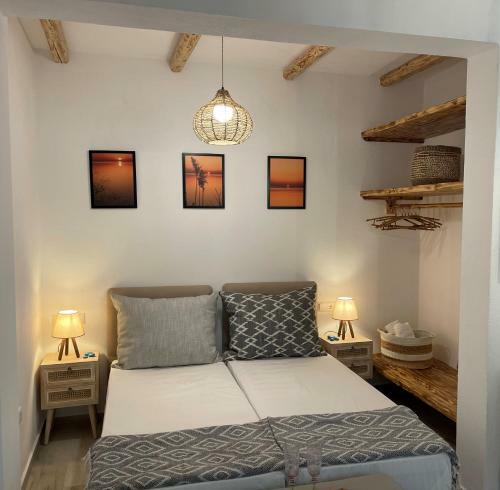 Apartamento Cocoonut Studio, Town Of Naxos Island