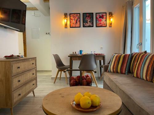 Apartamento Cocoonut Studio, Town Of Naxos Island