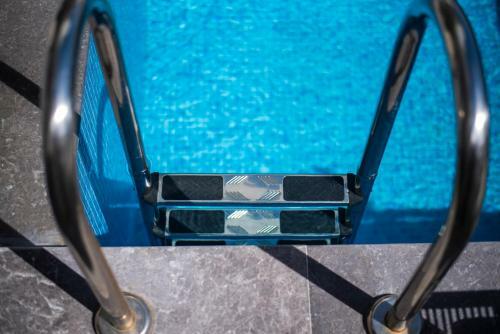Apartamento Thronos Aqua Appartment 1