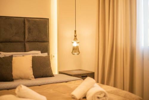 Apartamento Thronos Aqua Appartment 1
