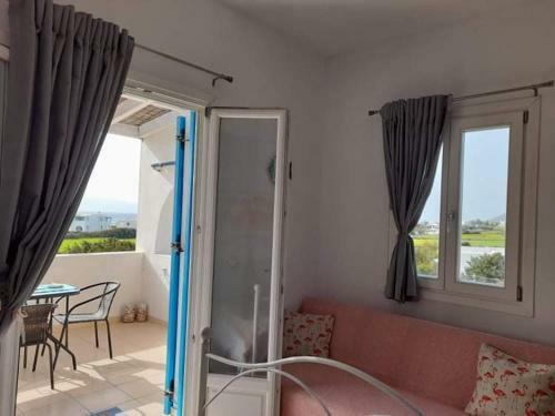 Apartamento Glyfada Suite