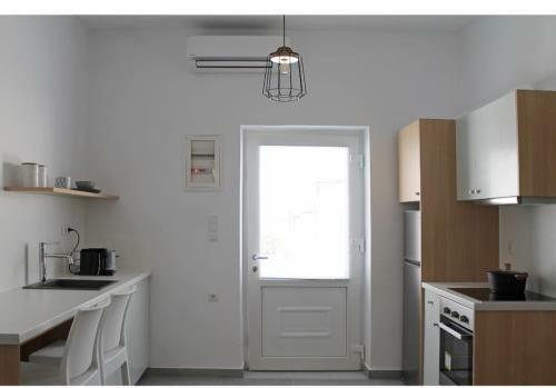 Olia Apartments