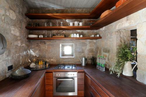 Aegina Dorfhaus