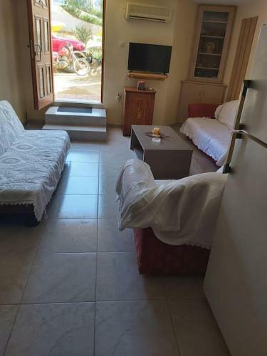 Apartamento Rena's House