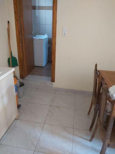 Apartamento Rena's House