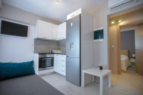Akti Alegra Apartment
