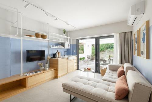 Apartamento Eladia Suites