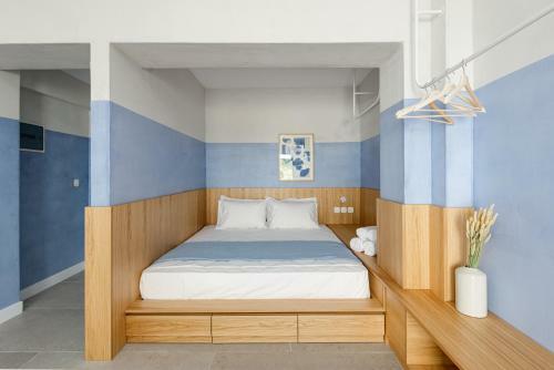 Apartamento Eladia Suites