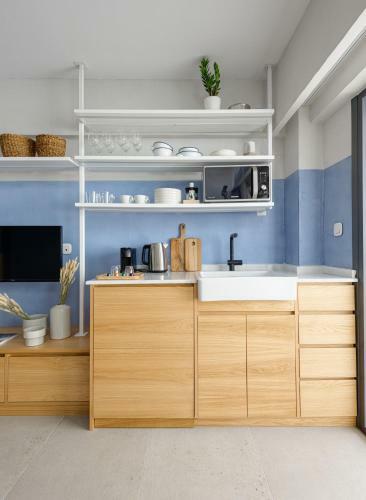 Apartamento Eladia Suites