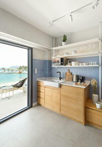 Apartamento Eladia Suites