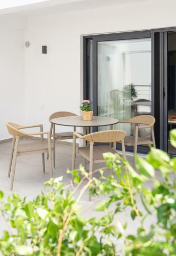 Apartamento Eladia Suites