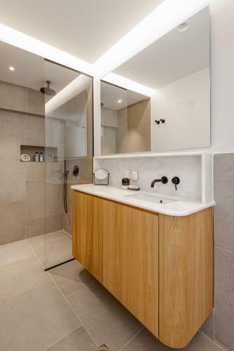 Apartamento Eladia Suites