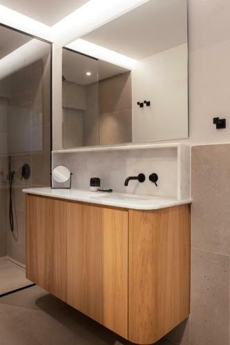 Apartamento Eladia Suites
