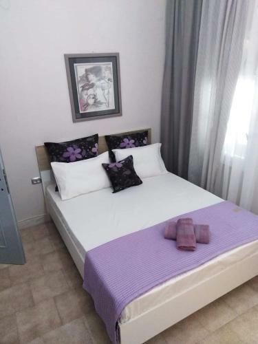 Apartamento Fillitsa's Sweet Home