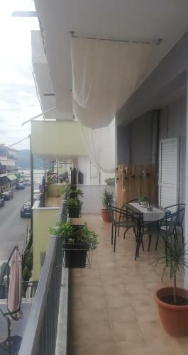 Apartamento Fillitsa's Sweet Home