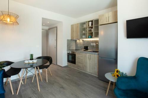 Alikon Adult Only Apartments