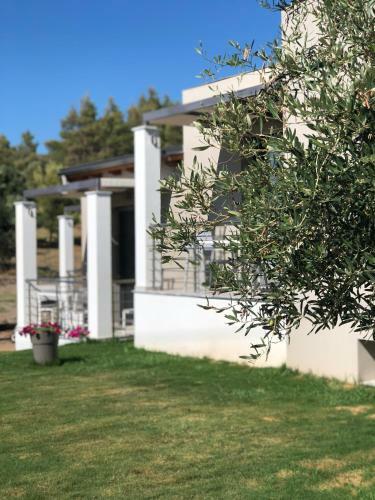 Alikon Adult Only Apartments