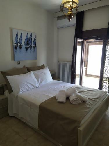 Apartamento The Friendly House