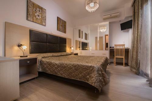Paradisos View Luxury Apartment