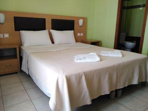 Apartamento Bella Vista