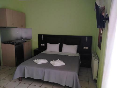 Apartamento Bella Vista
