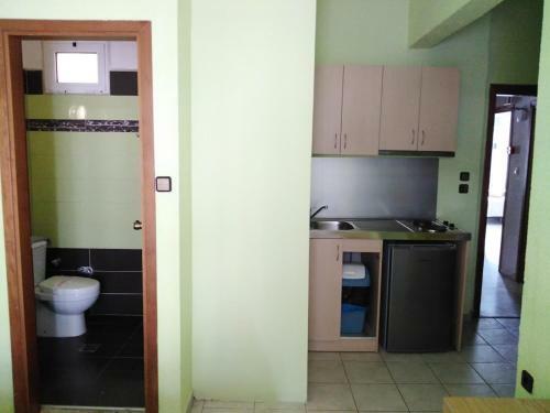 Apartamento Bella Vista