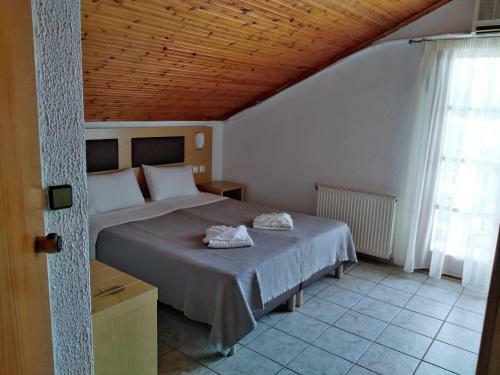 Apartamento Bella Vista