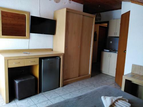 Apartamento Bella Vista