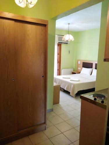 Apartamento Bella Vista