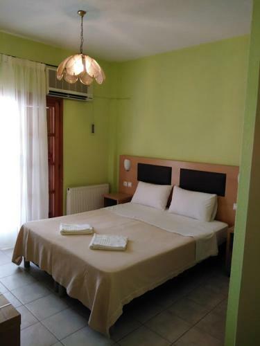 Apartamento Bella Vista