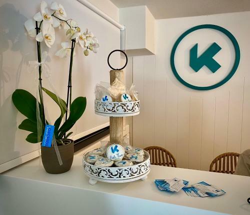 Apartamento Kali Thea Suites