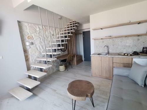 Apartamento Kali Thea Suites
