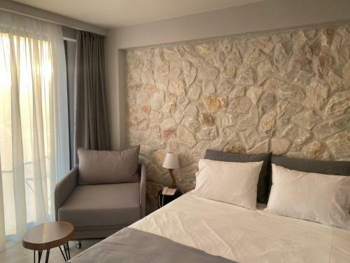 Apartamento Kali Thea Suites