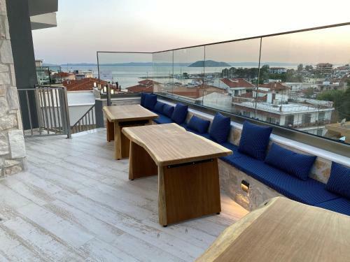 Apartamento Kali Thea Suites