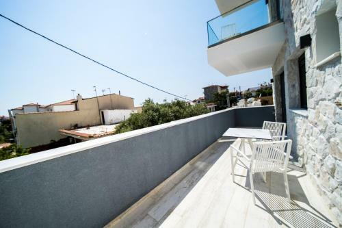 Apartamento Kali Thea Suites