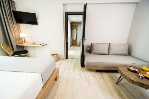 Apartamento Kali Thea Suites