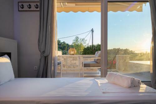 Apartamento Crystal House