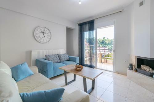 Apartamento Crystal House