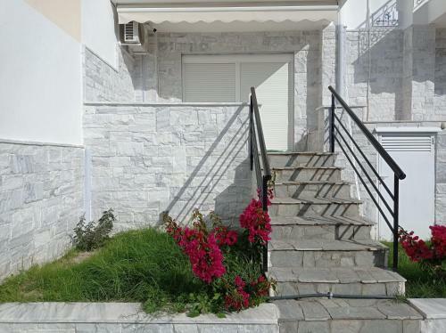 Apartamento Crystal House