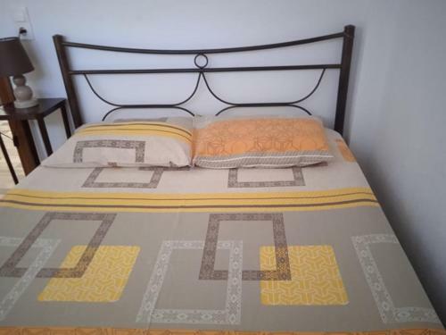 Apartamento Underground Room