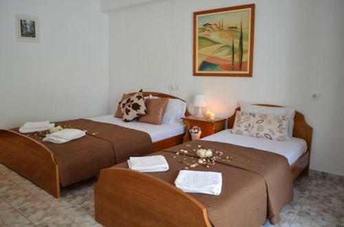 Katerinas Apartments