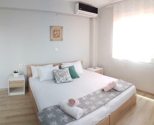 Anesis Seaview Apartment